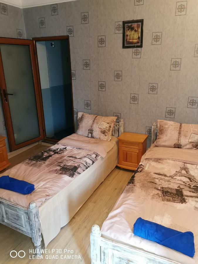 Hotel Belisimo Ruse Exteriör bild
