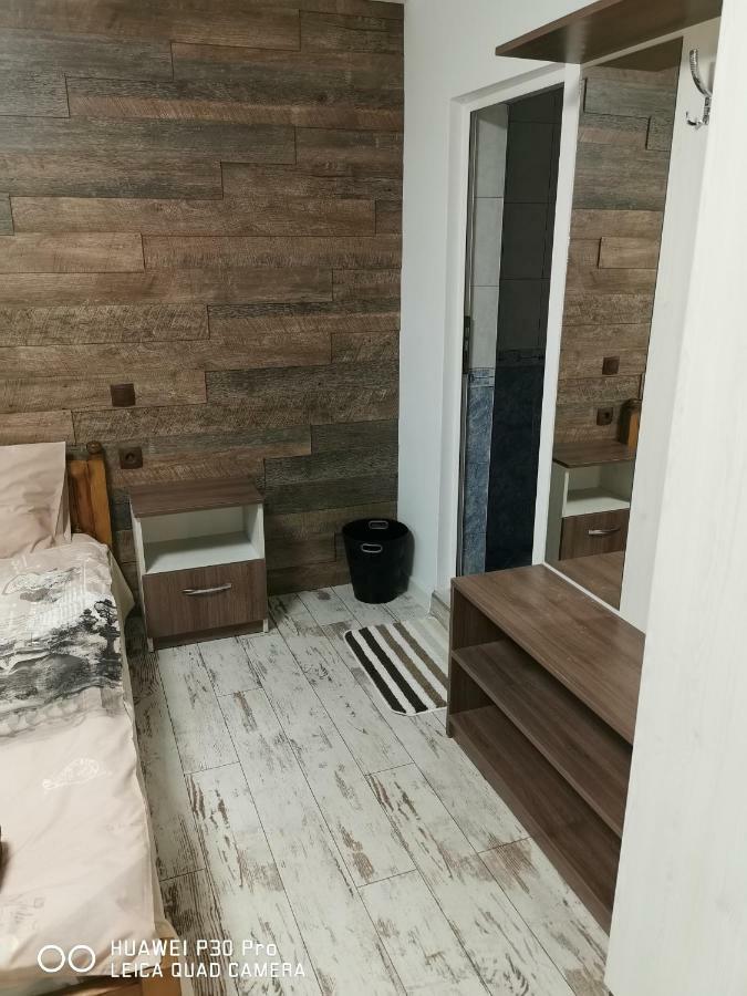 Hotel Belisimo Ruse Exteriör bild