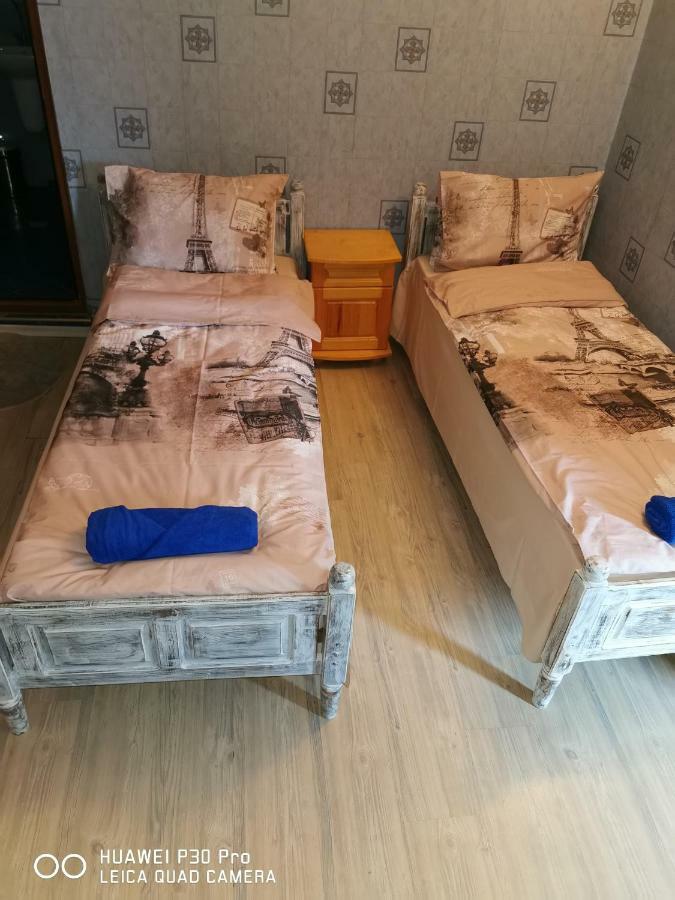 Hotel Belisimo Ruse Exteriör bild