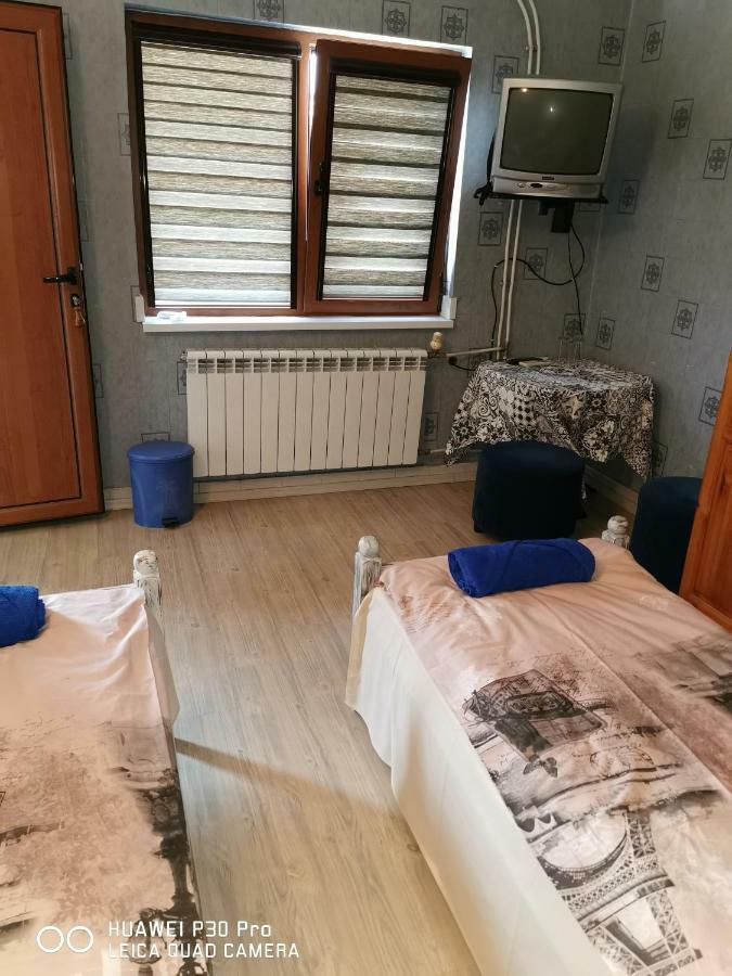 Hotel Belisimo Ruse Exteriör bild