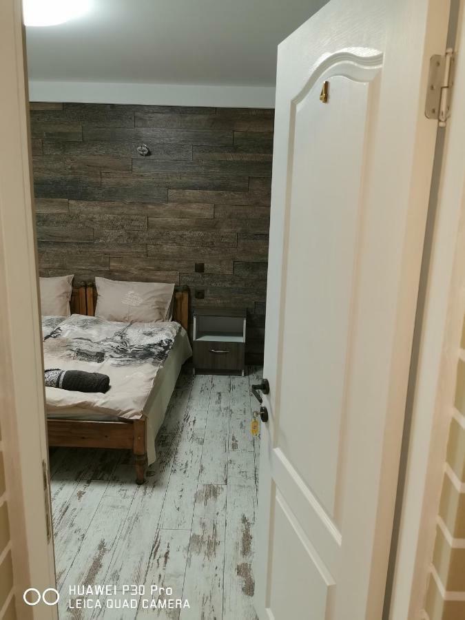 Hotel Belisimo Ruse Exteriör bild