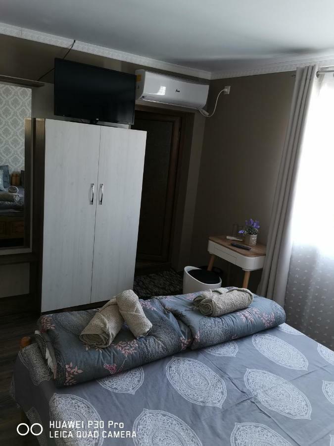 Hotel Belisimo Ruse Exteriör bild